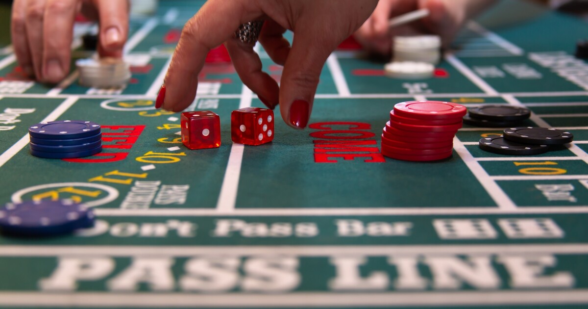 Gambling