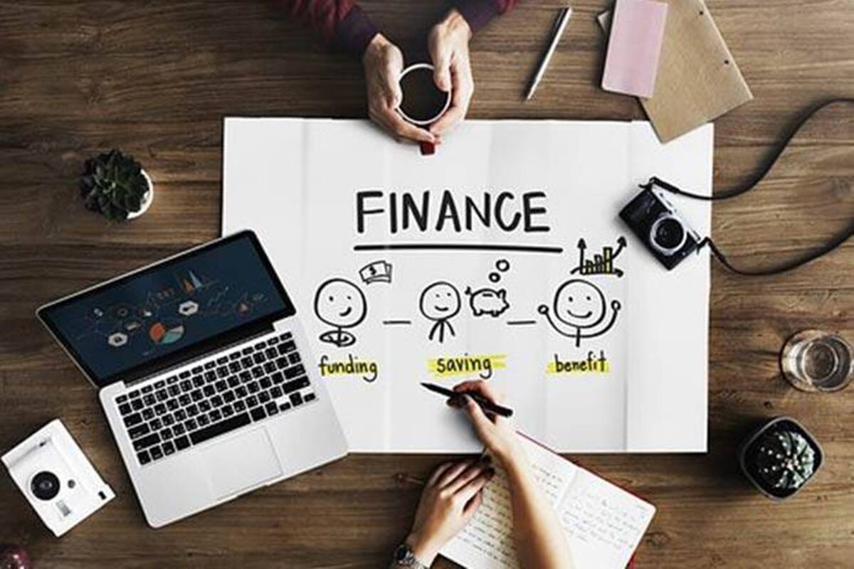 Personal Finance