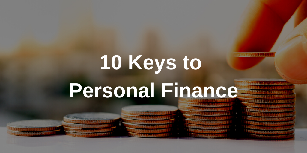 Personal Finance