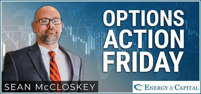 Options Action