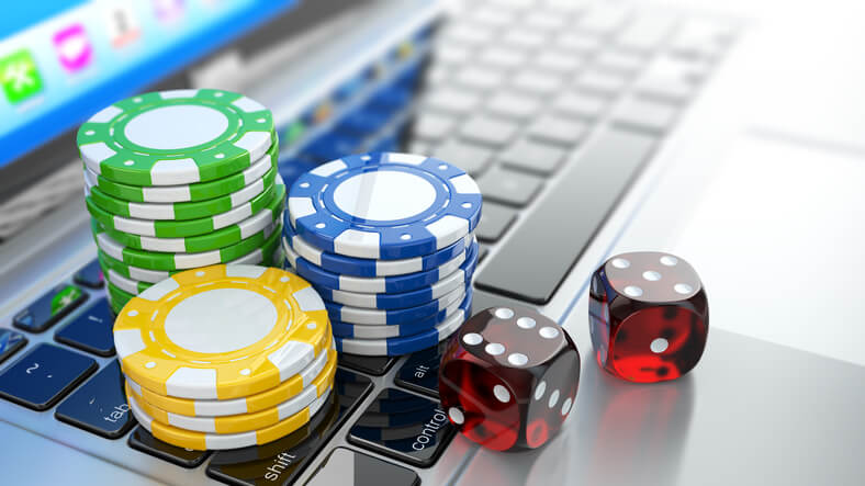Gambling