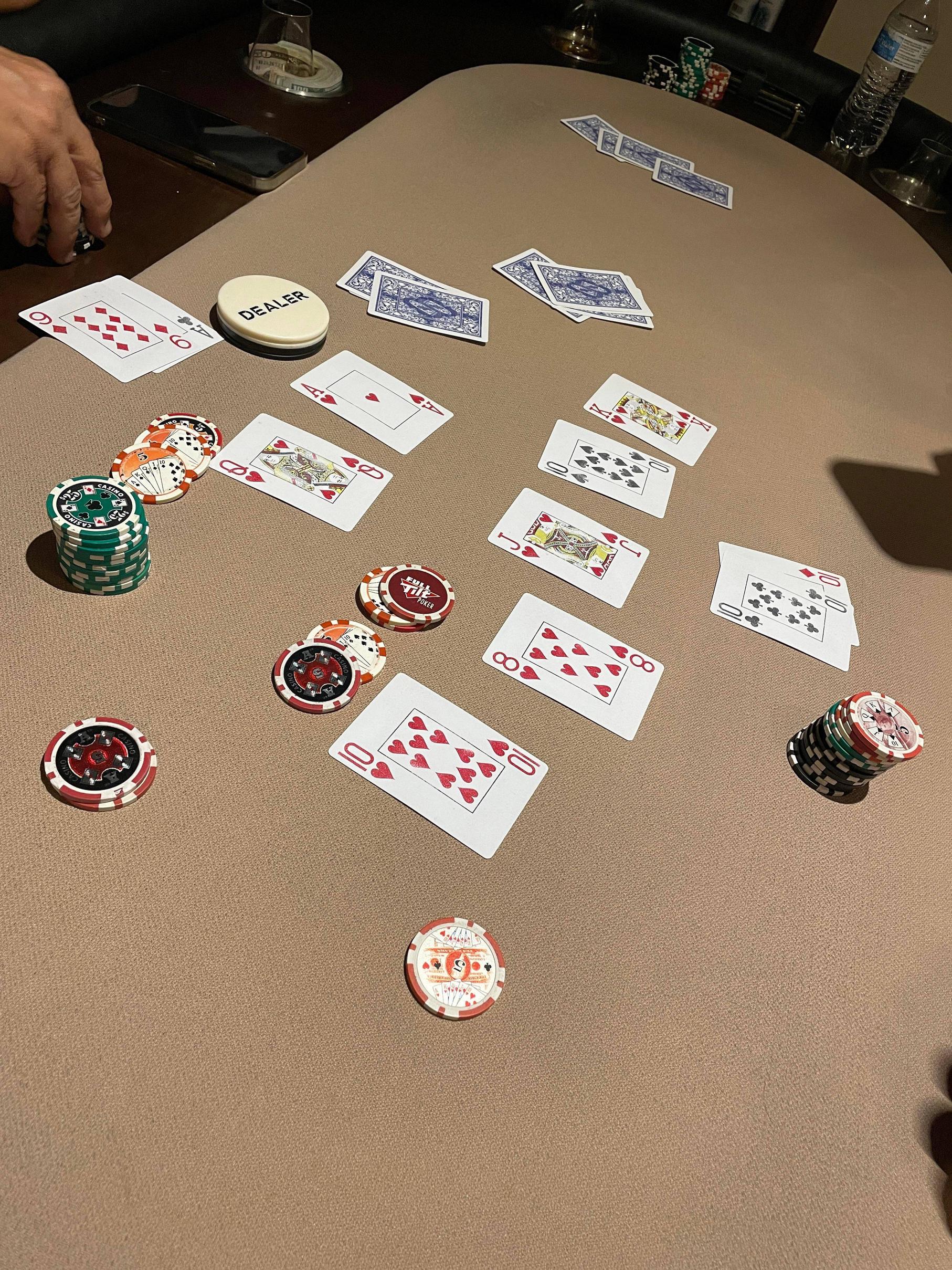 poker