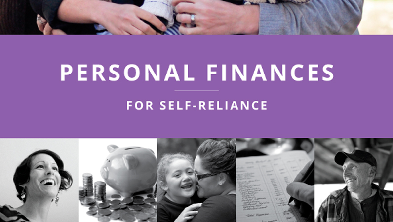 Personal Finance