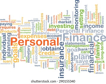 Personal Finance