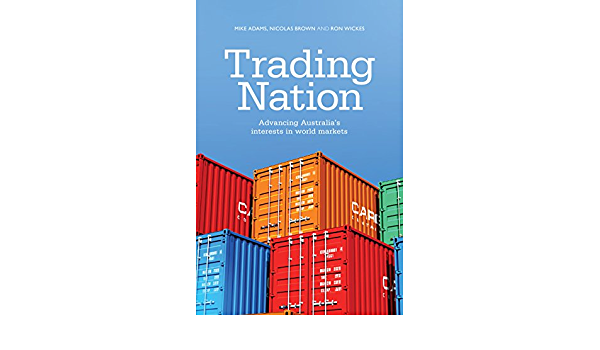 Trading Nation