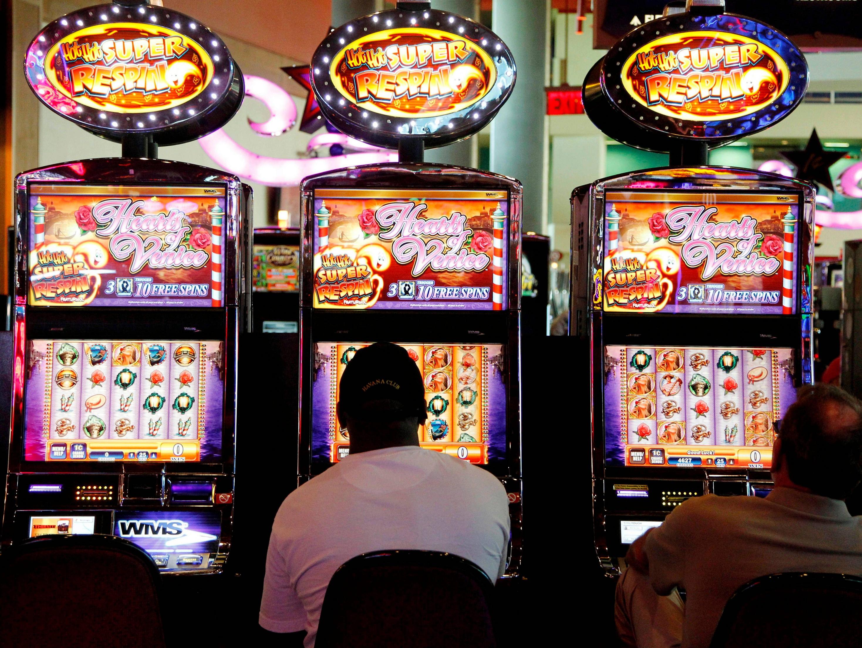 slot