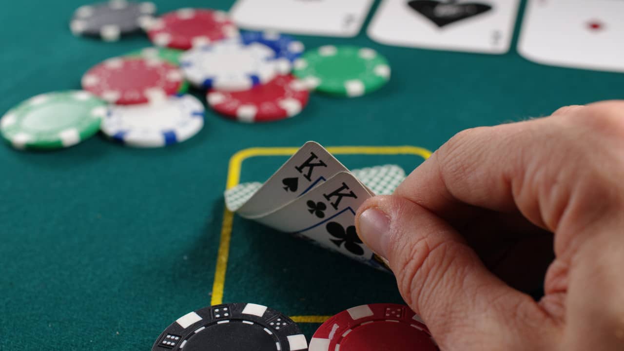 poker