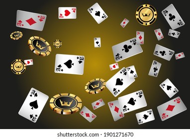 Gambling
