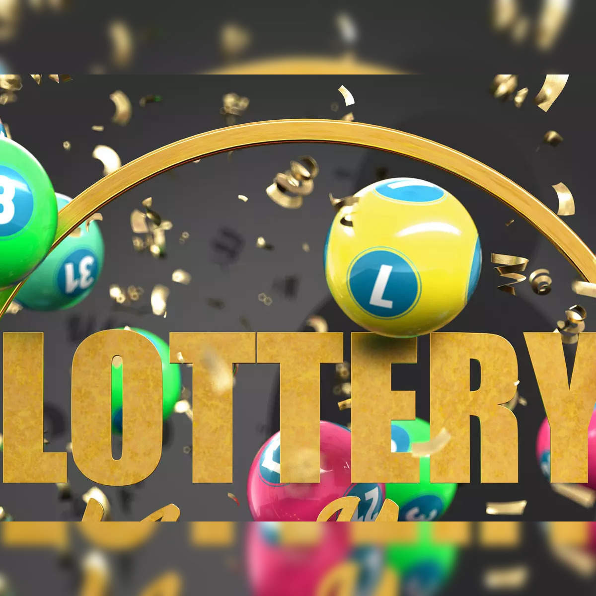 lottery