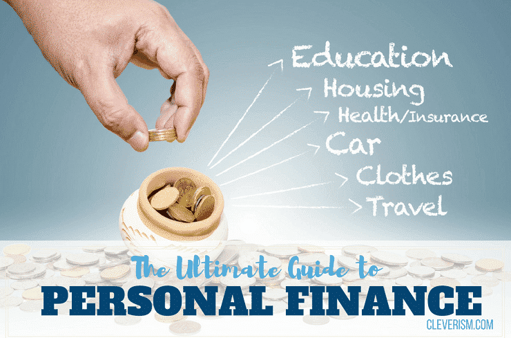 Personal Finance