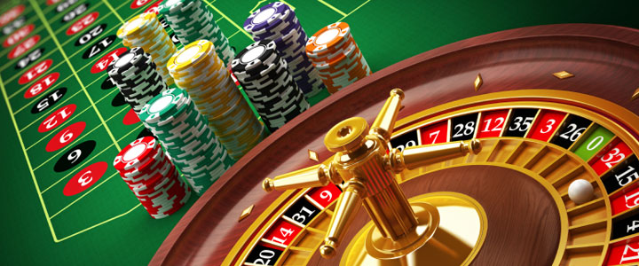 Online Casino