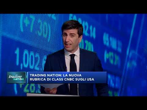 Trading Nation