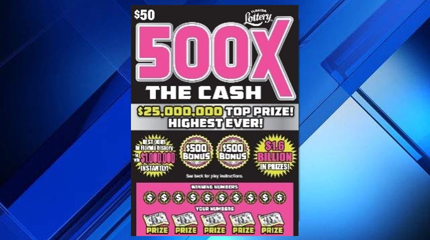 lottery