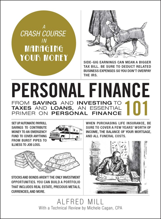 Personal Finance