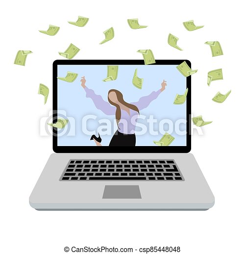 Online Lottery