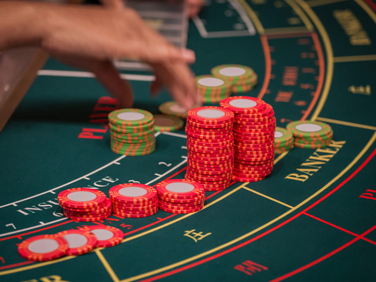 Baccarat