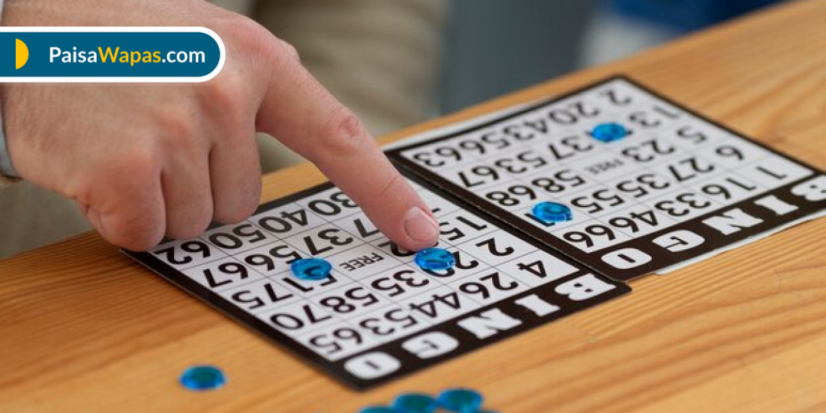 lottery